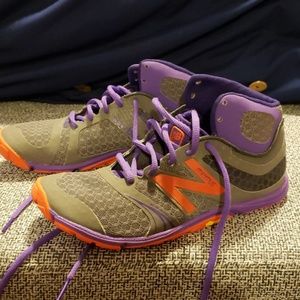 New Balance Minimus tennis shoes